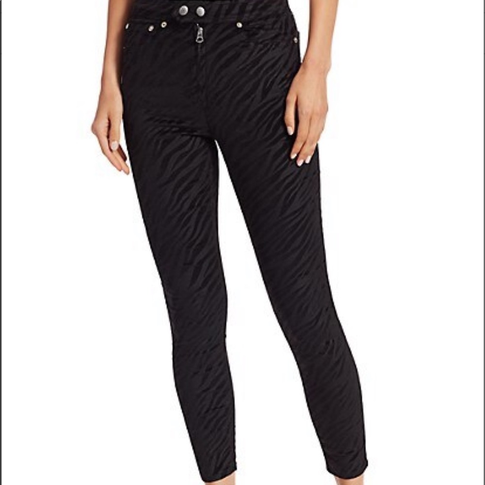 Rag & Bone NEW YORK Pants - 24